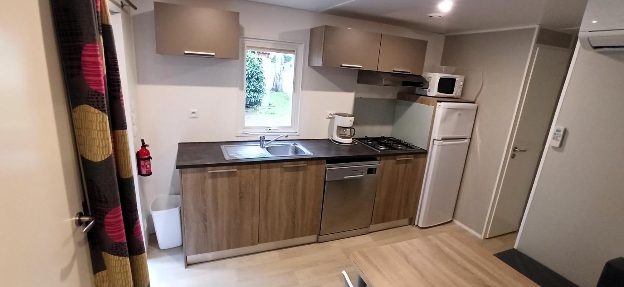 Camping Larribal Millau Zewnętrze zdjęcie