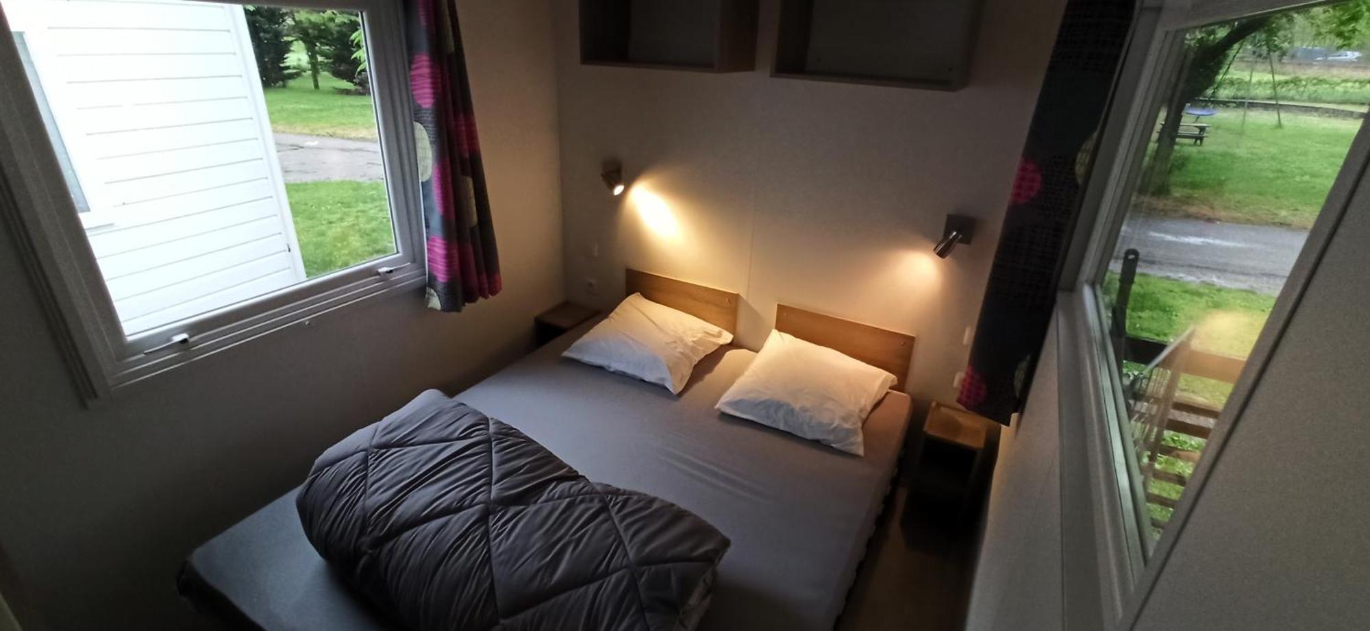Camping Larribal Millau Zewnętrze zdjęcie