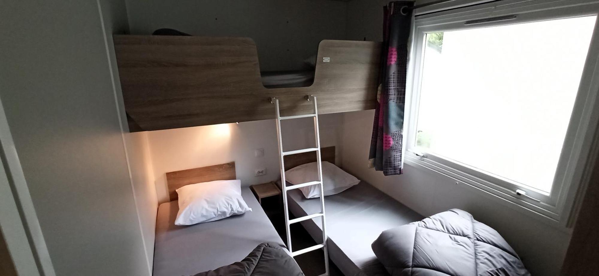 Camping Larribal Millau Zewnętrze zdjęcie
