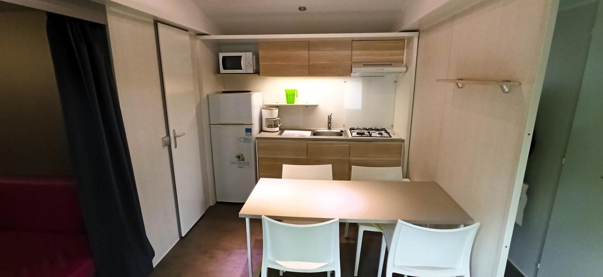 Camping Larribal Millau Zewnętrze zdjęcie