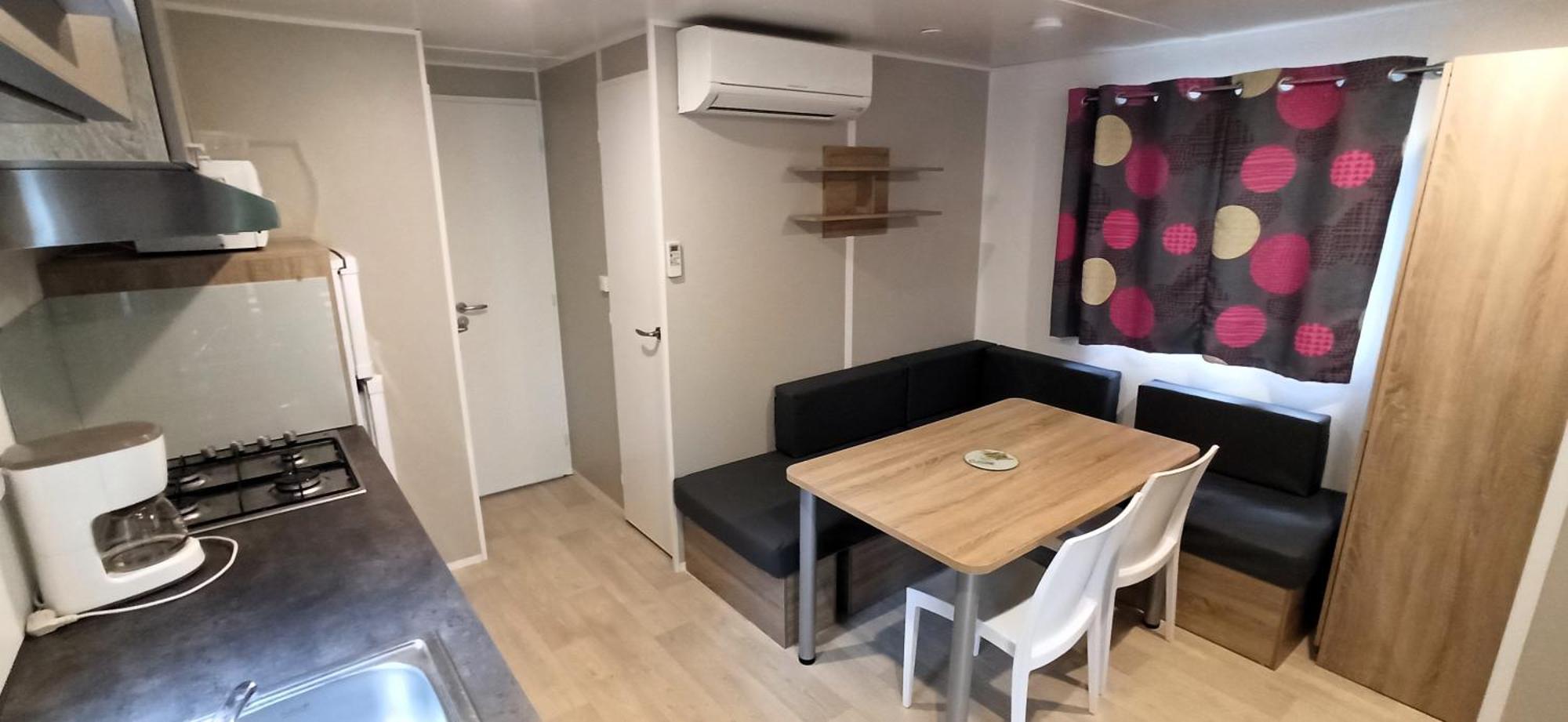 Camping Larribal Millau Zewnętrze zdjęcie