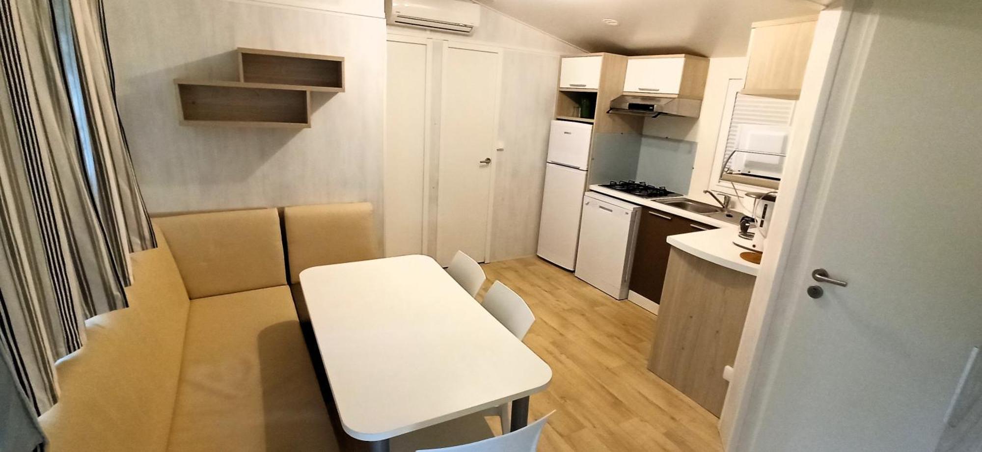 Camping Larribal Millau Zewnętrze zdjęcie
