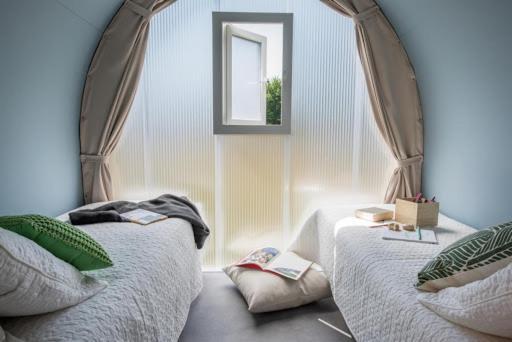 Camping Larribal Millau Zewnętrze zdjęcie