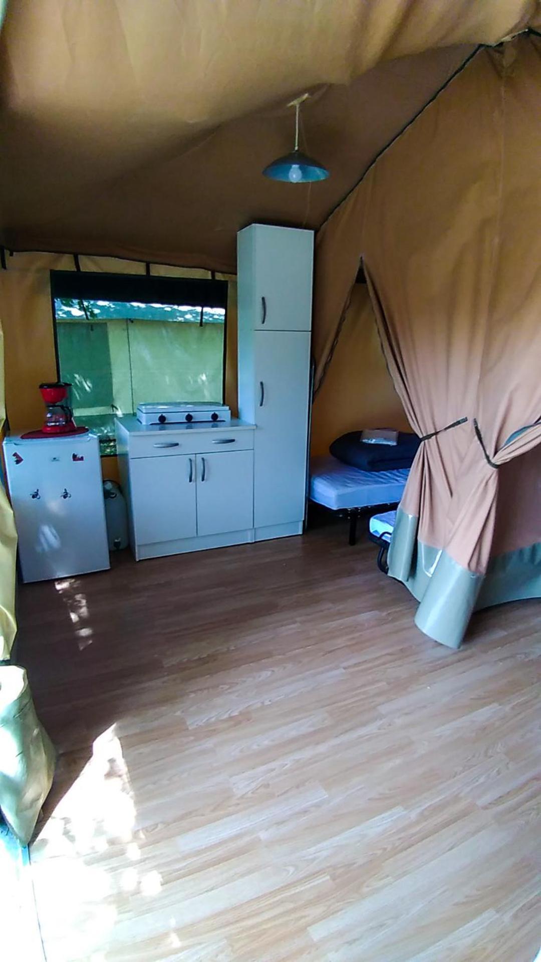 Camping Larribal Millau Zewnętrze zdjęcie