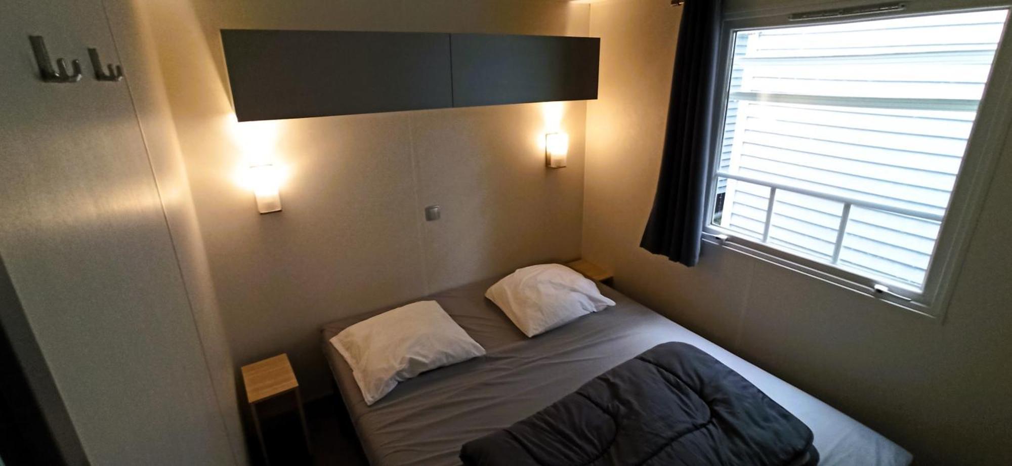 Camping Larribal Millau Zewnętrze zdjęcie